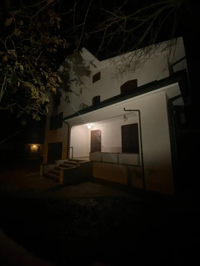 Casa Bellodi Novi di Modena 0*,