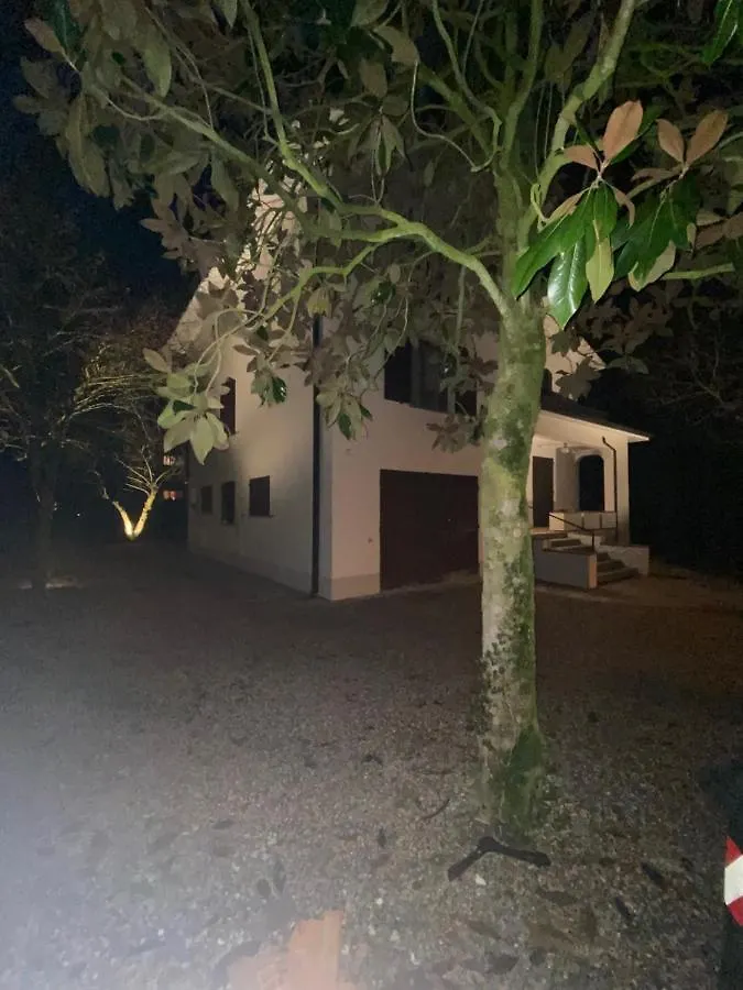 Casa Bellodi Novi di Modena