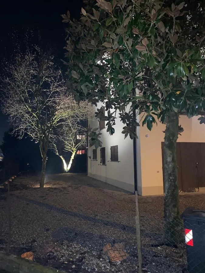 Guest house Casa Bellodi Novi di Modena