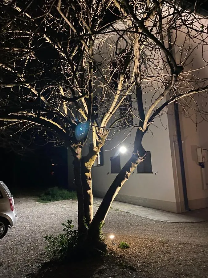 Casa Bellodi Novi di Modena 0*,  Italy
