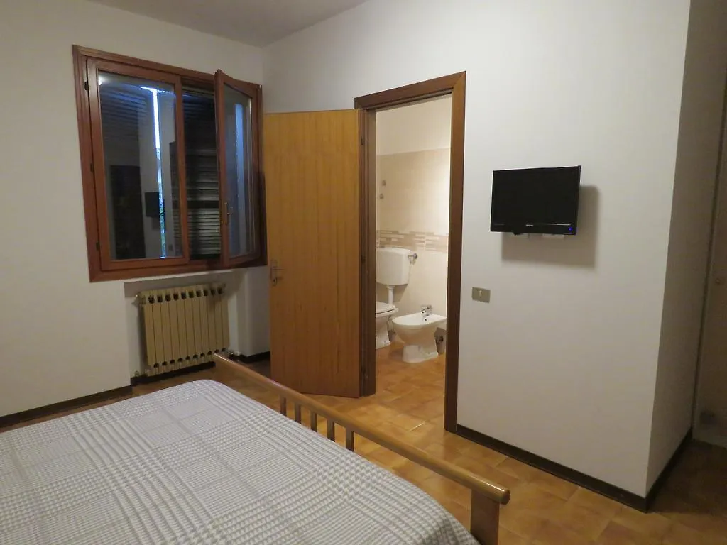 Guest house Casa Bellodi Novi di Modena